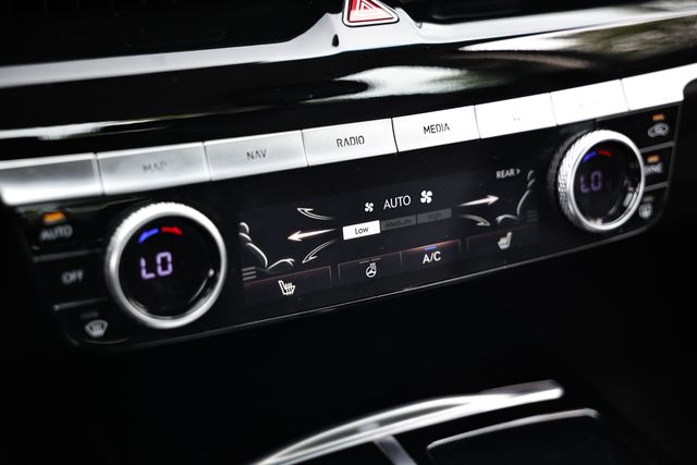 2022 Genesis G80 2.5T AWD photo 33