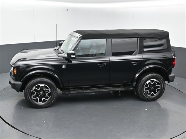 2022 FORD BRONCO - Image 48