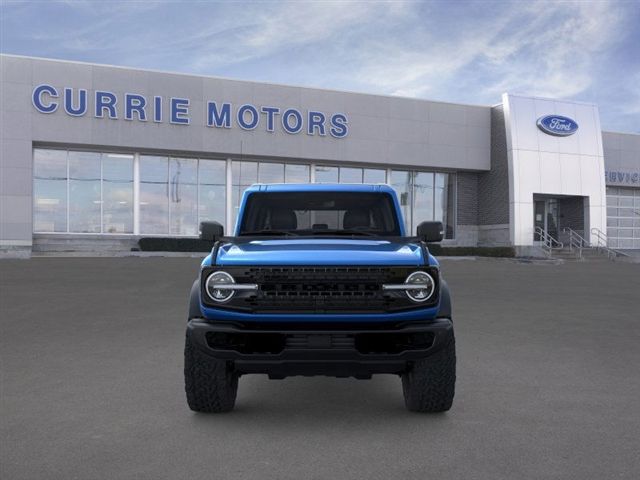2025 FORD BRONCO - Image 31