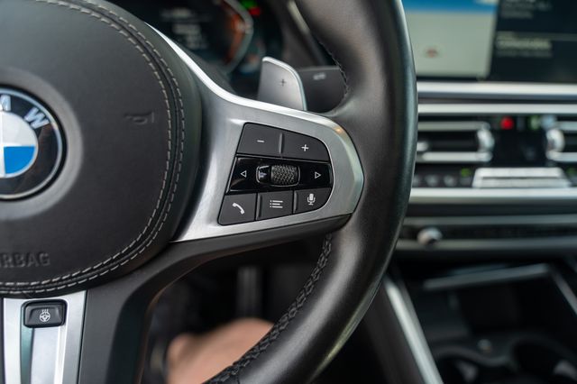 2022 Bmw X6 xDrive40i photo 28