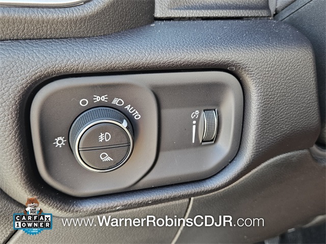 2023 Ram 2500 Big Horn photo 24
