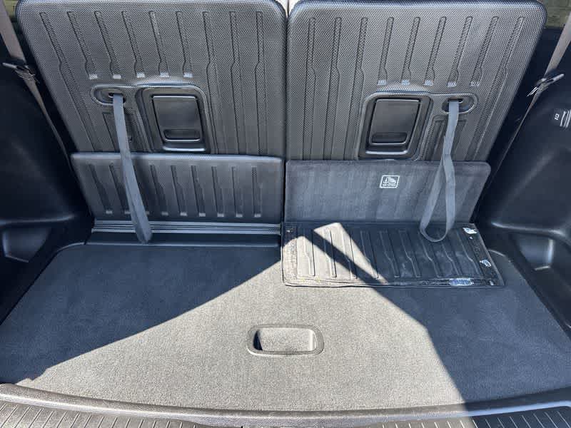 2023 Jeep Grand Cherokee Limited photo 19