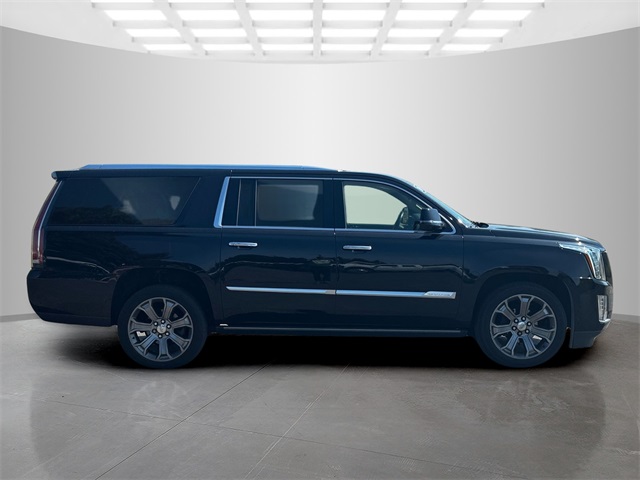 2016 Cadillac Escalade ESV Premium photo 8