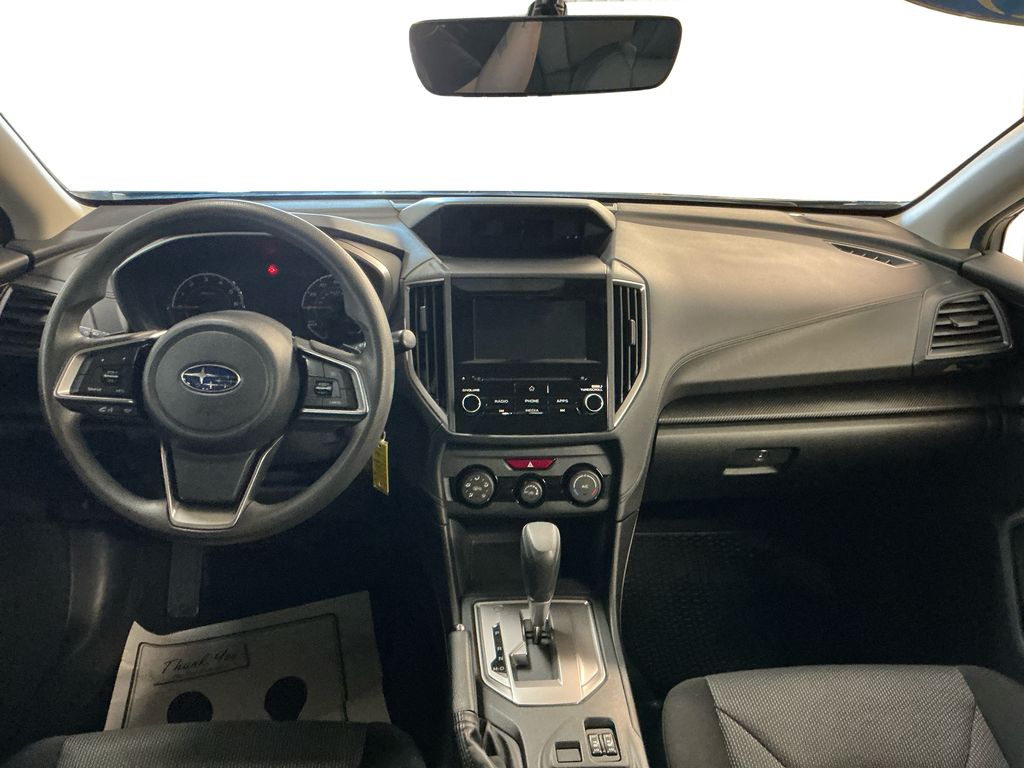 2019 Subaru Impreza Premium photo 9