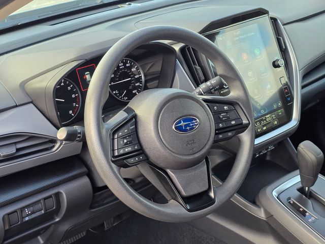 2025 Subaru Crosstrek Premium photo 11