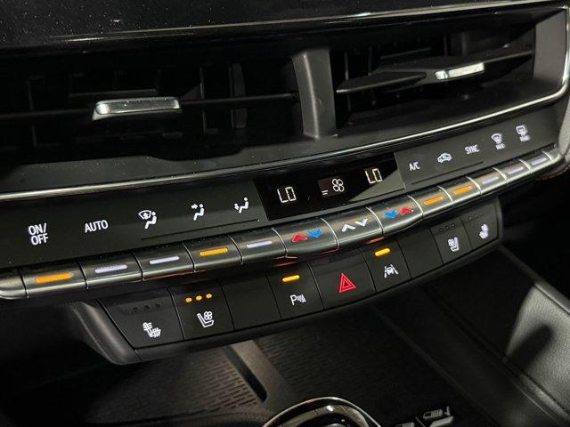 2023 Cadillac CT4 Sport photo 22