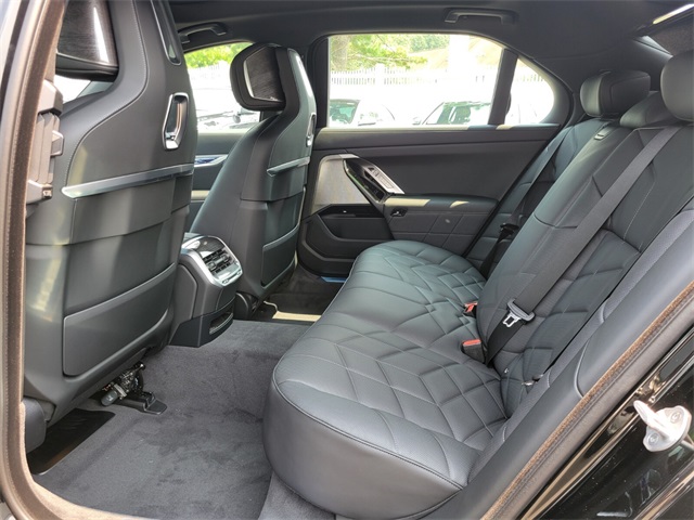 2025 Bmw 760i 760i xDrive photo 17