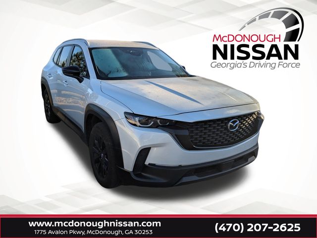 2025 Mazda CX-50 Preferred's photo