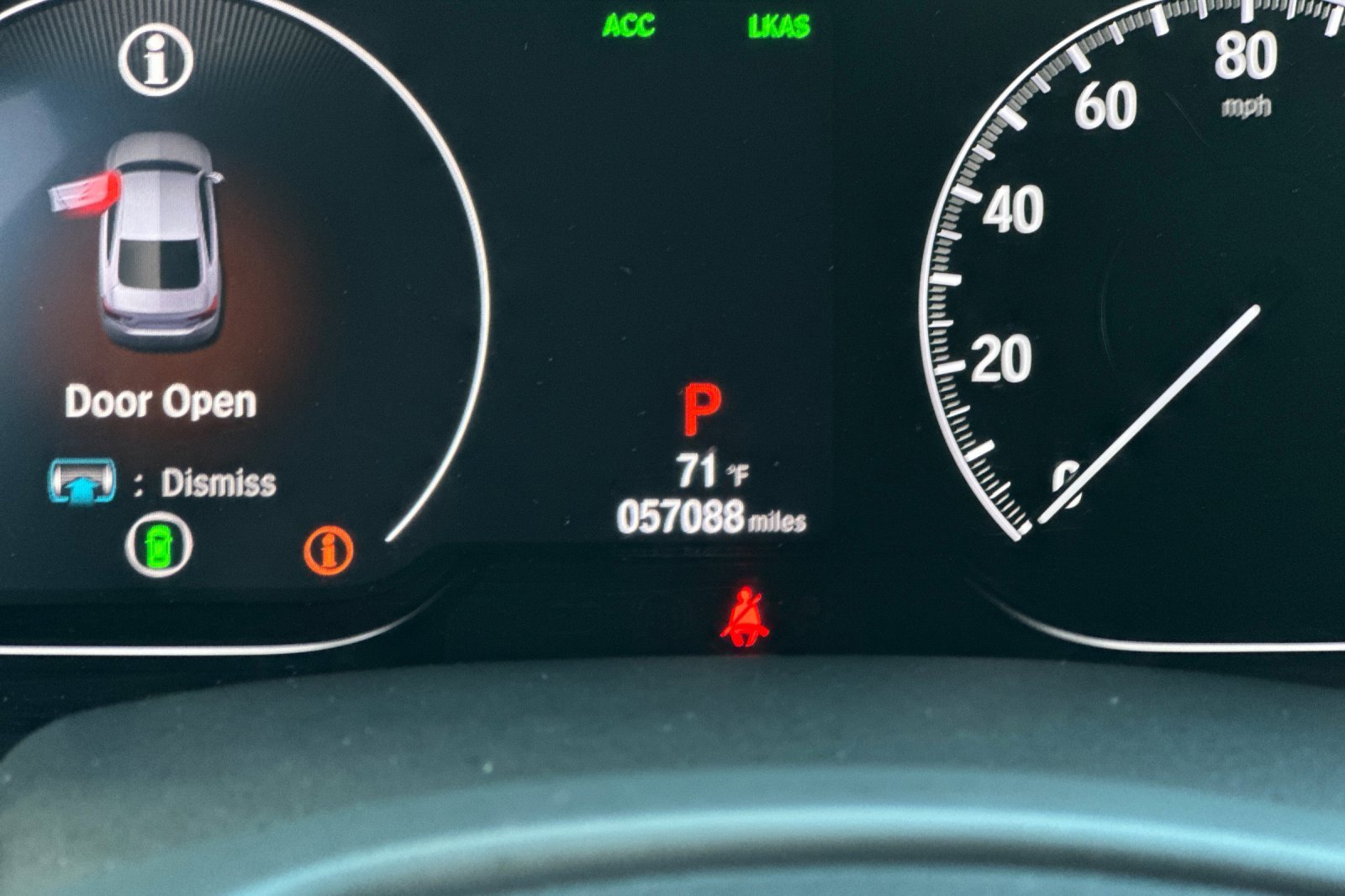 2019 Honda Accord EX-L photo 32