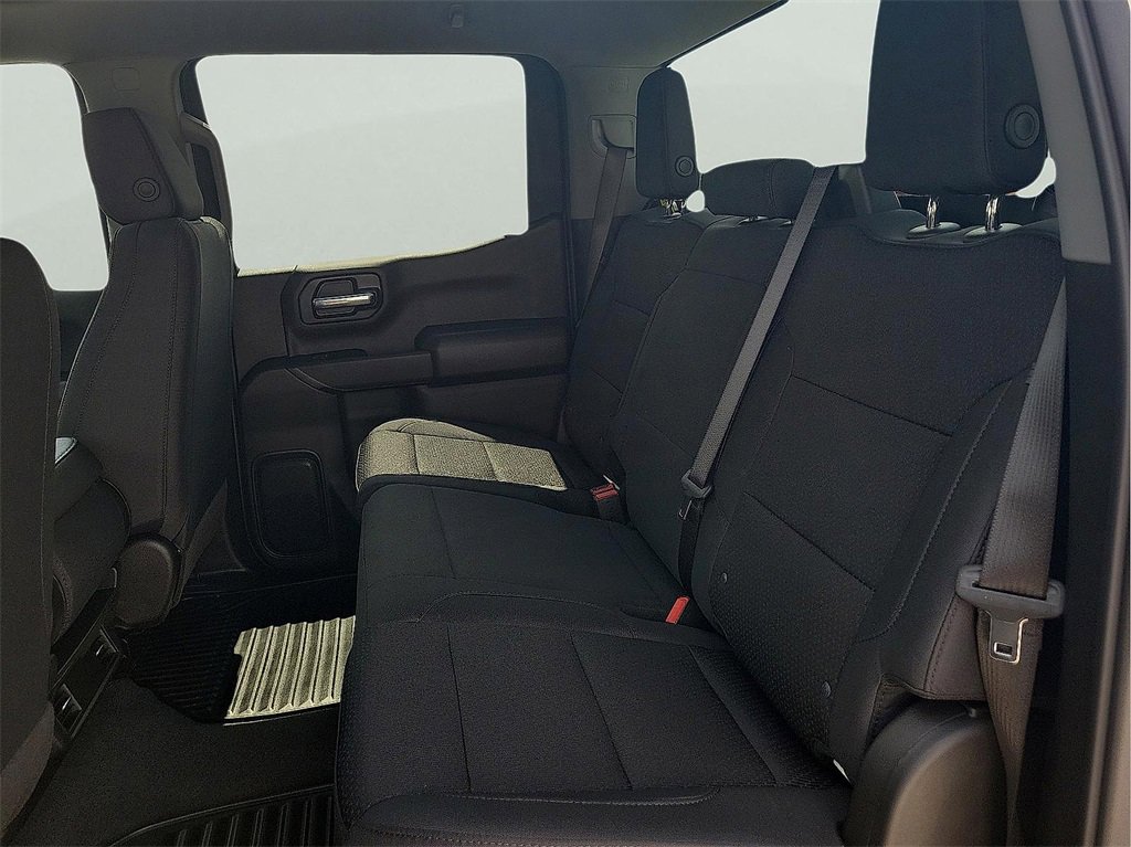 2026 Gmc Sierra 1500 Pro photo 12