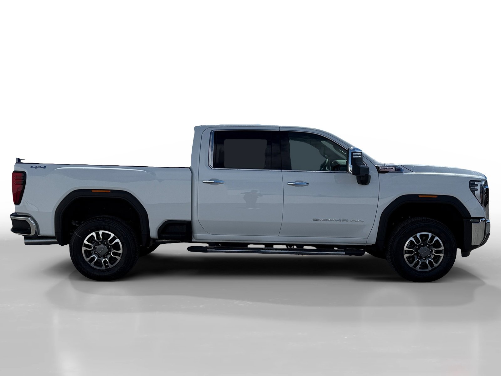 2025 Gmc Sierra 2500 HD SLT photo 6