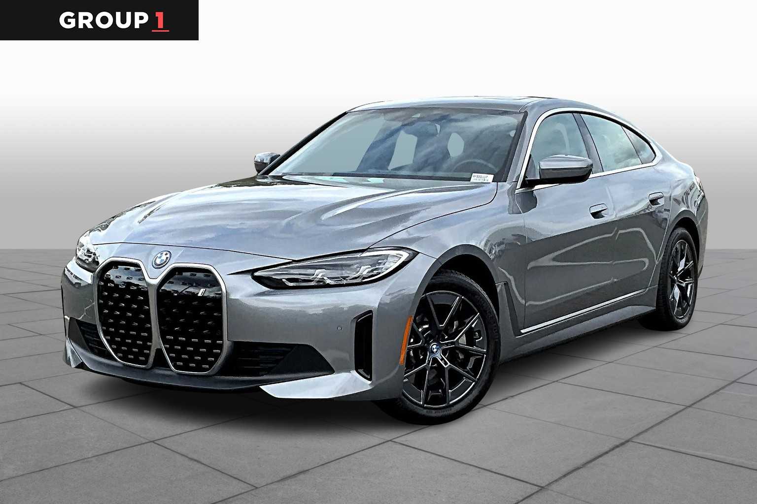 2024 BMW i4