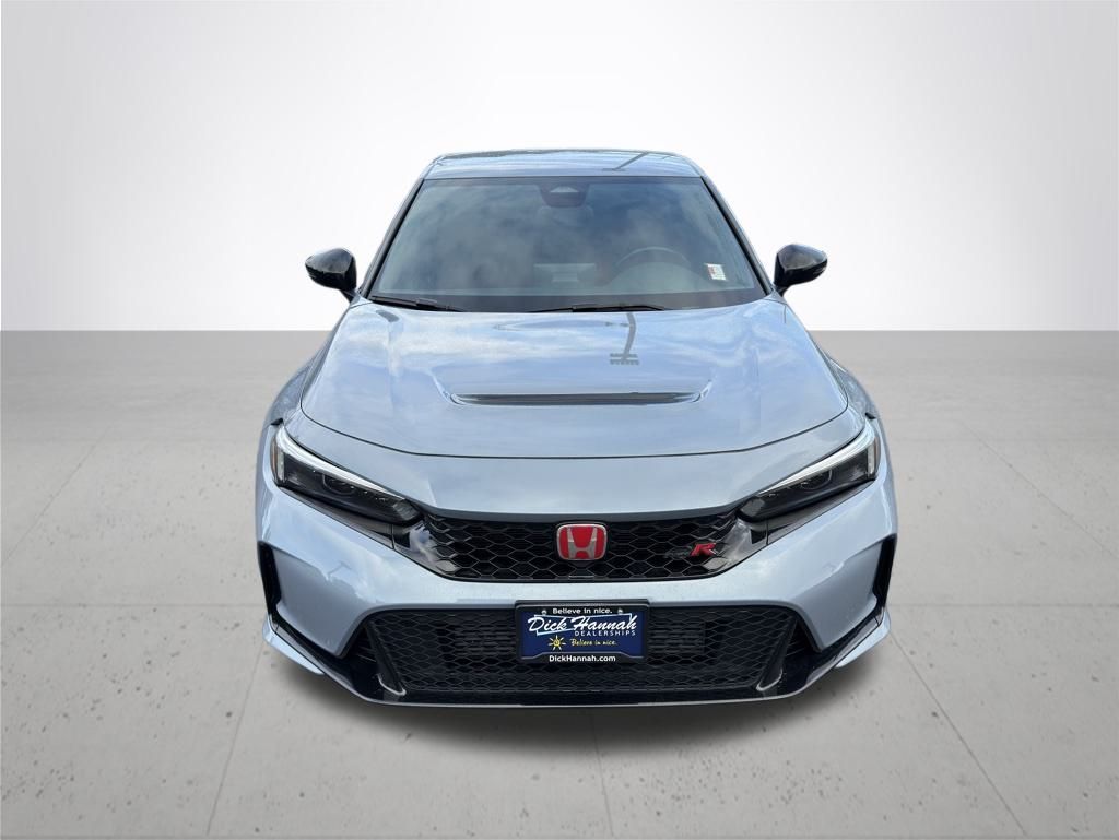 2023 Honda Civic Type R photo 3