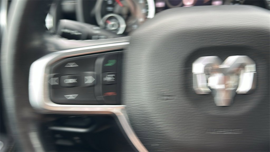 2021 Ram 1500 Laramie photo 25