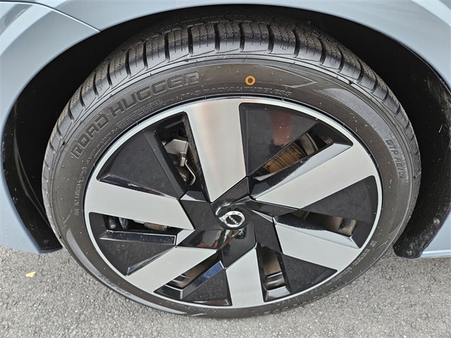 2023 Volvo S60 Recharge T8 Plus photo 15