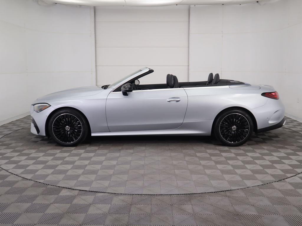 2025 Mercedes Benz CLE 300 4MATIC photo 8