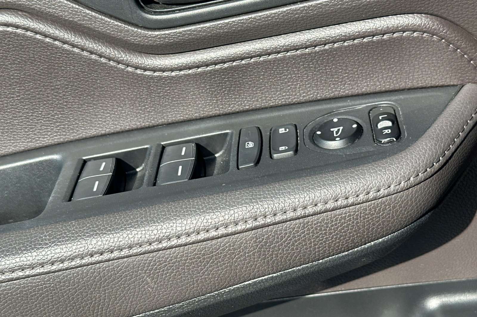 2018 Honda Odyssey EX-L photo 12