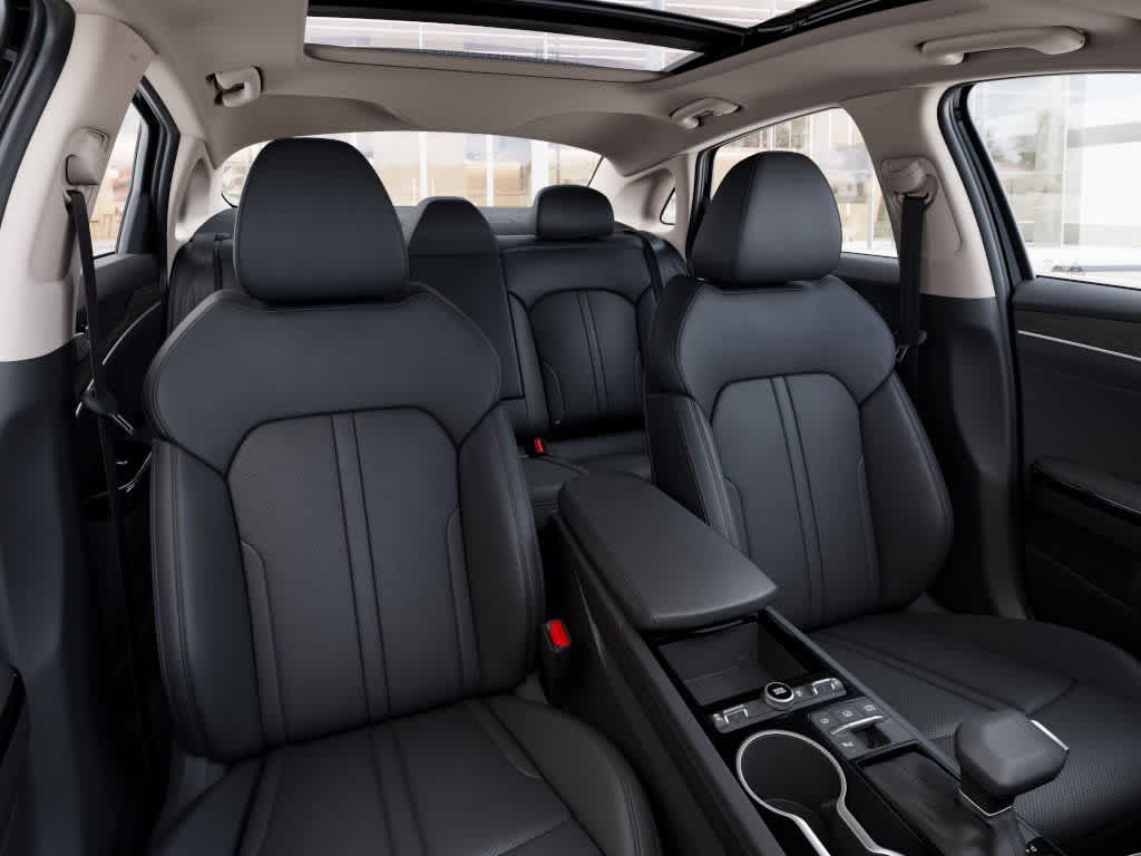 2026 Kia K5 EX photo 14