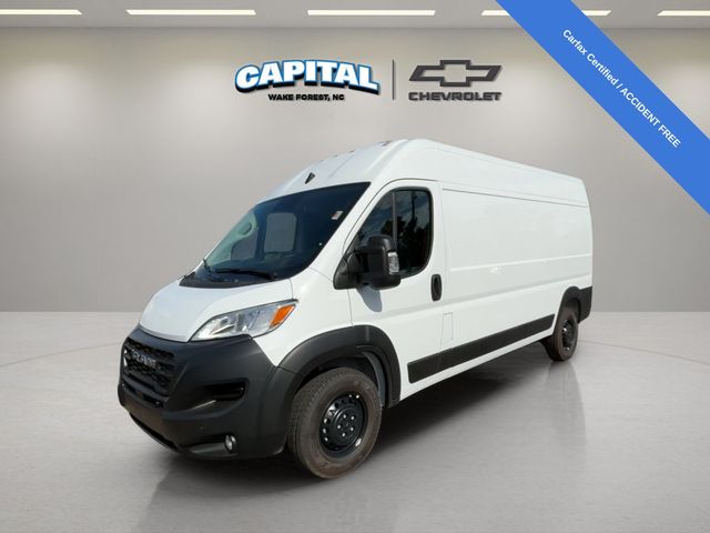 2025 RAM ProMaster Cargo Van Base's photo