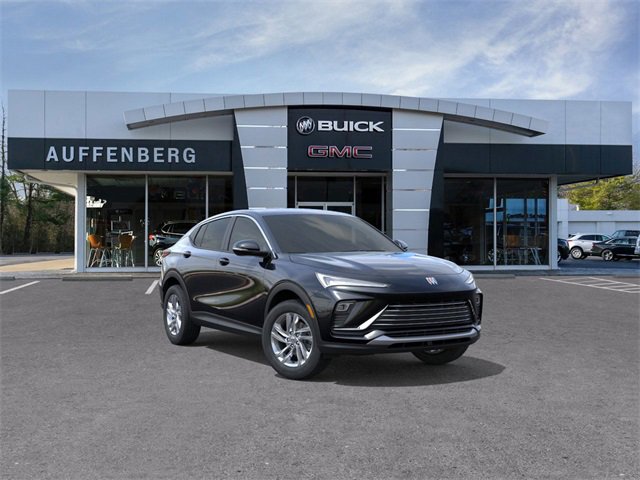 2026 Buick Envista Preferred's photo