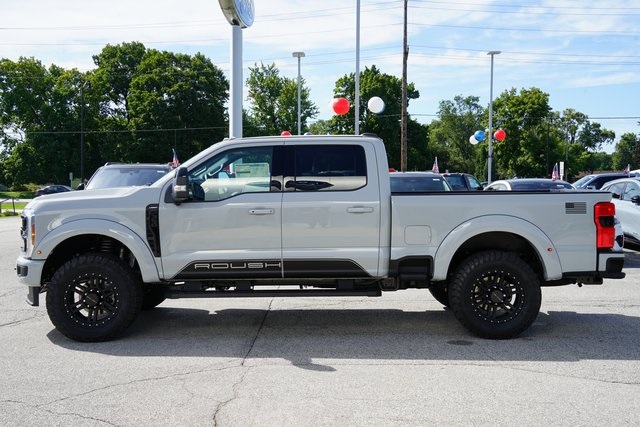 2025 FORD F-350 - Image 26