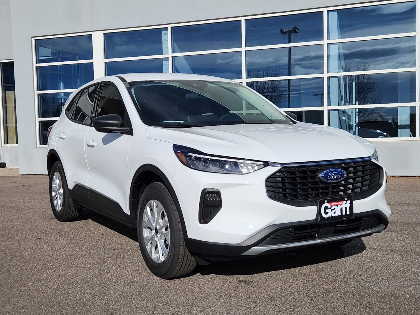 2025 Ford Escape Active photo 2