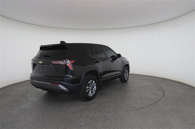 2025 Chevrolet Equinox LT photo 14
