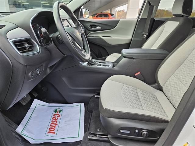 2024 Chevrolet Equinox LT photo 4