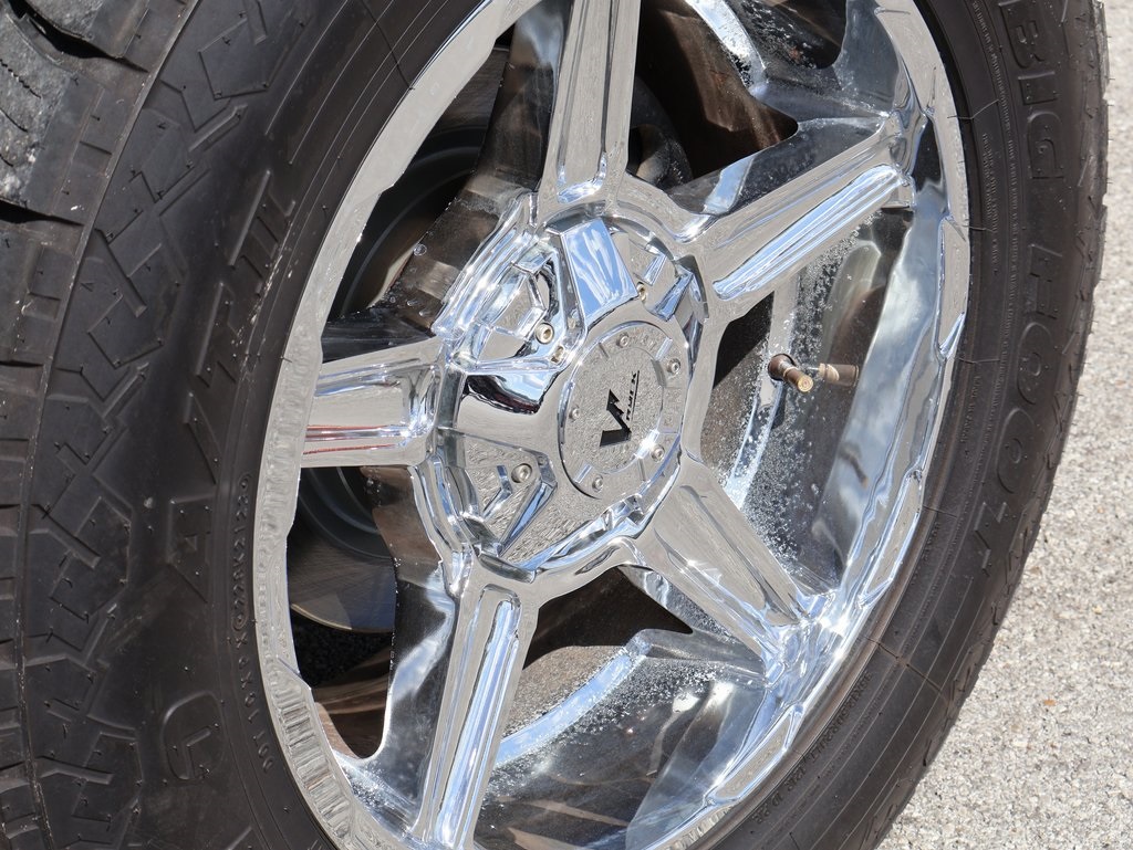 2018 Ford F-150 XLT photo 31