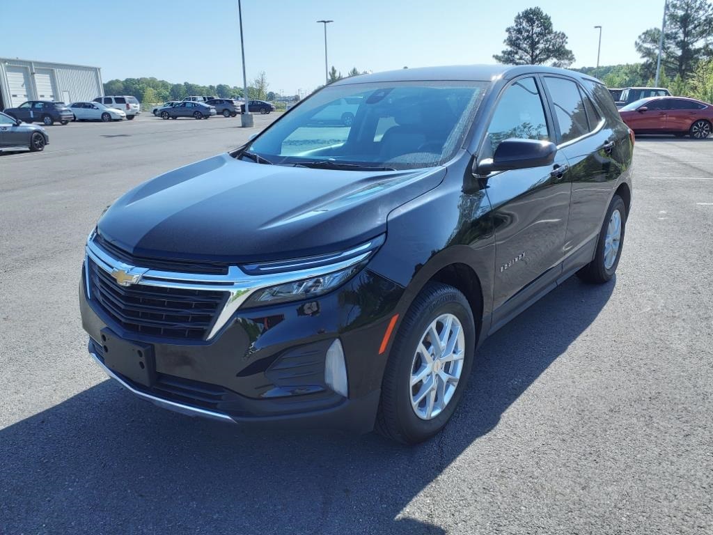 2023 Chevrolet Equinox LT photo 7