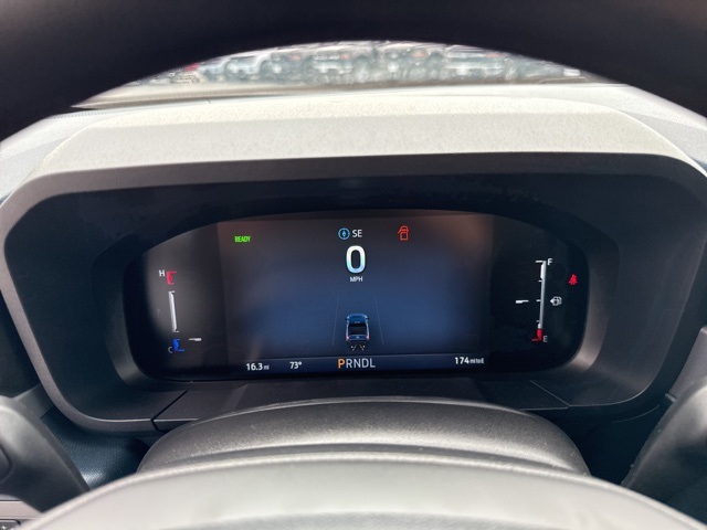 2025 Ford Maverick XL photo 13