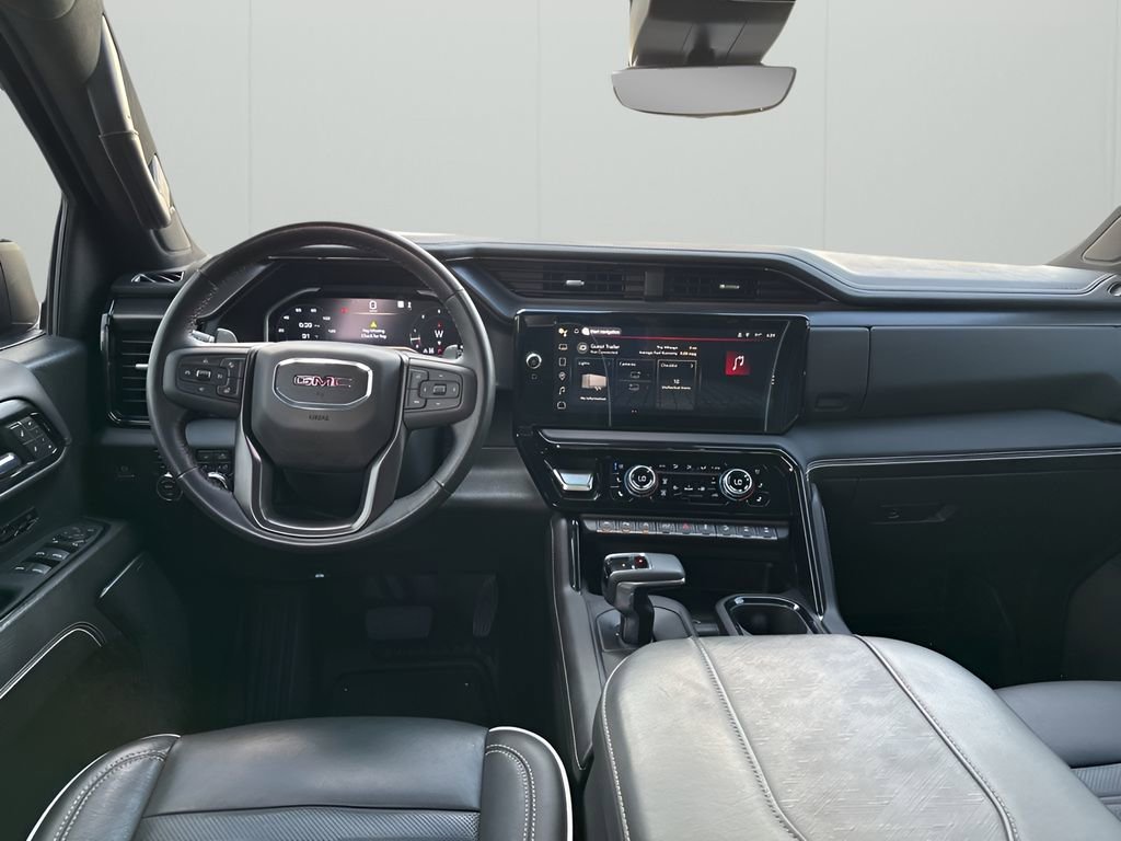 2023 Gmc Sierra 1500 AT4X photo 25
