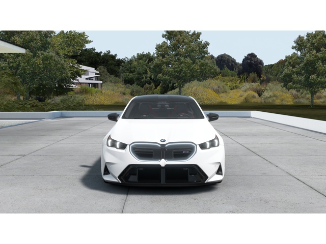 2026 Bmw M5 5 photo 3