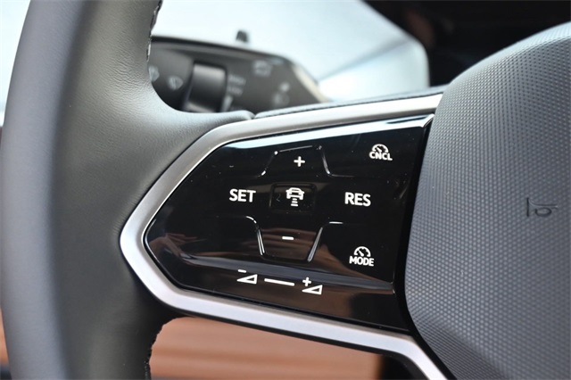 2025 Volkswagen ID. Buzz Pro S photo 9