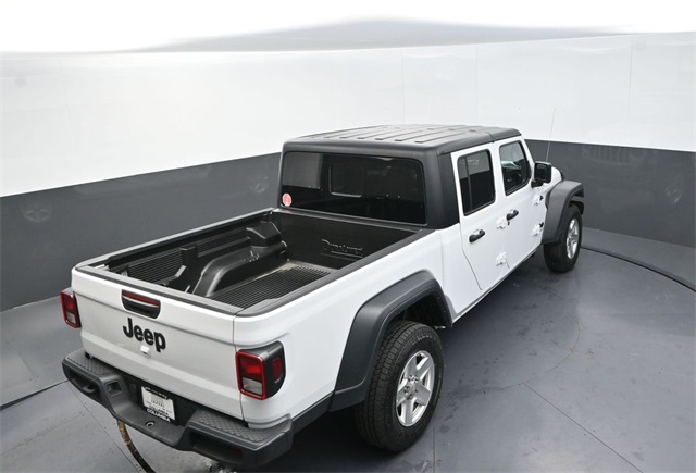 2023 Jeep Gladiator Sport photo 15