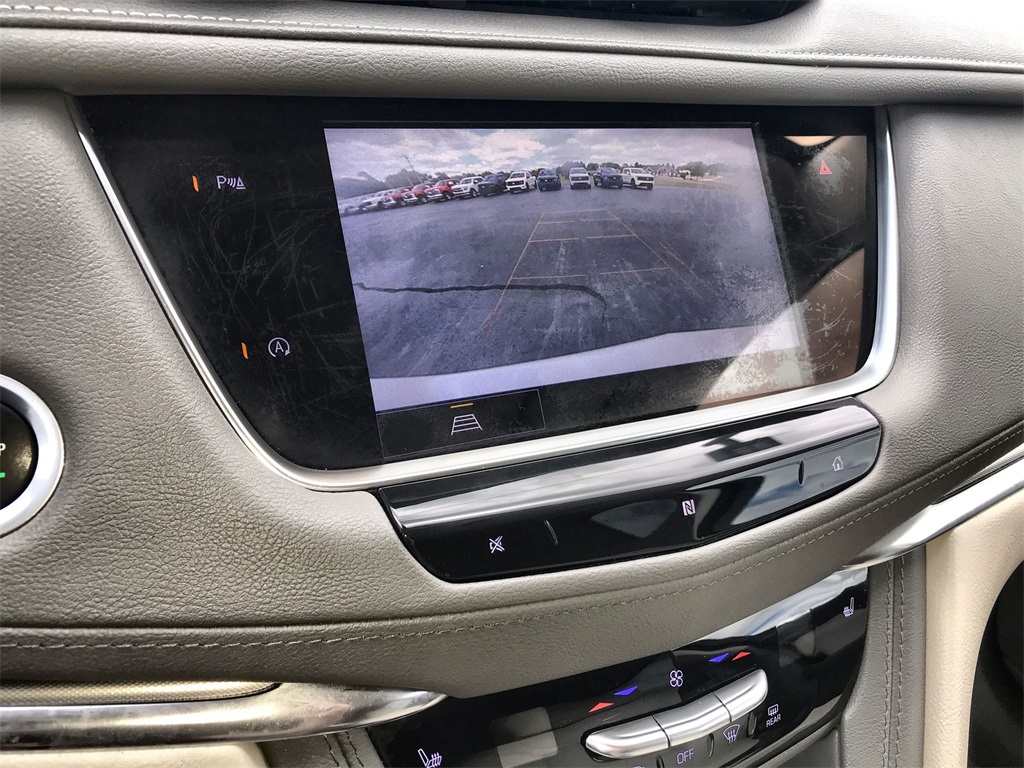 2021 Cadillac XT5 Premium Luxury photo 16
