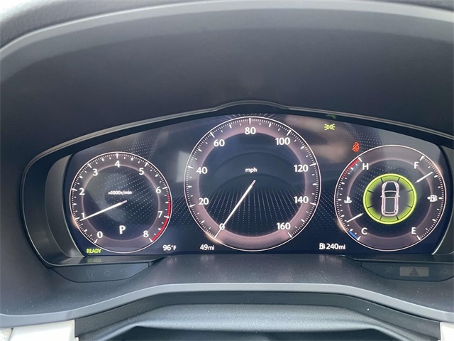 2025 Mazda CX-90 3.3 Turbo Premium Plus photo 29