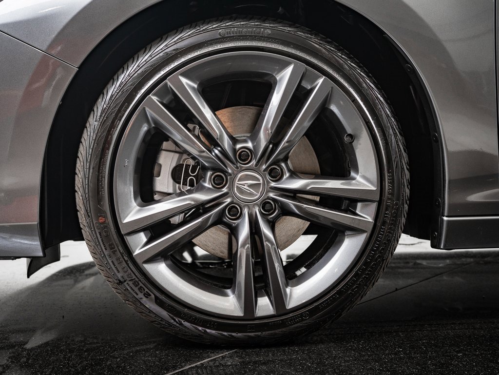 2025 Acura Integra A-Spec Technology photo 13