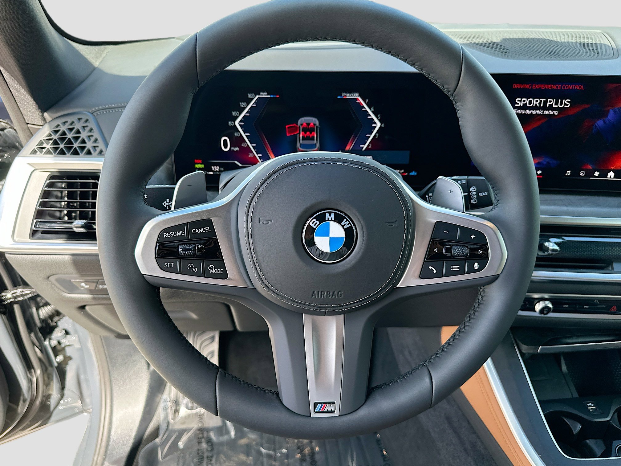 2026 Bmw X5 sDrive40i photo 8