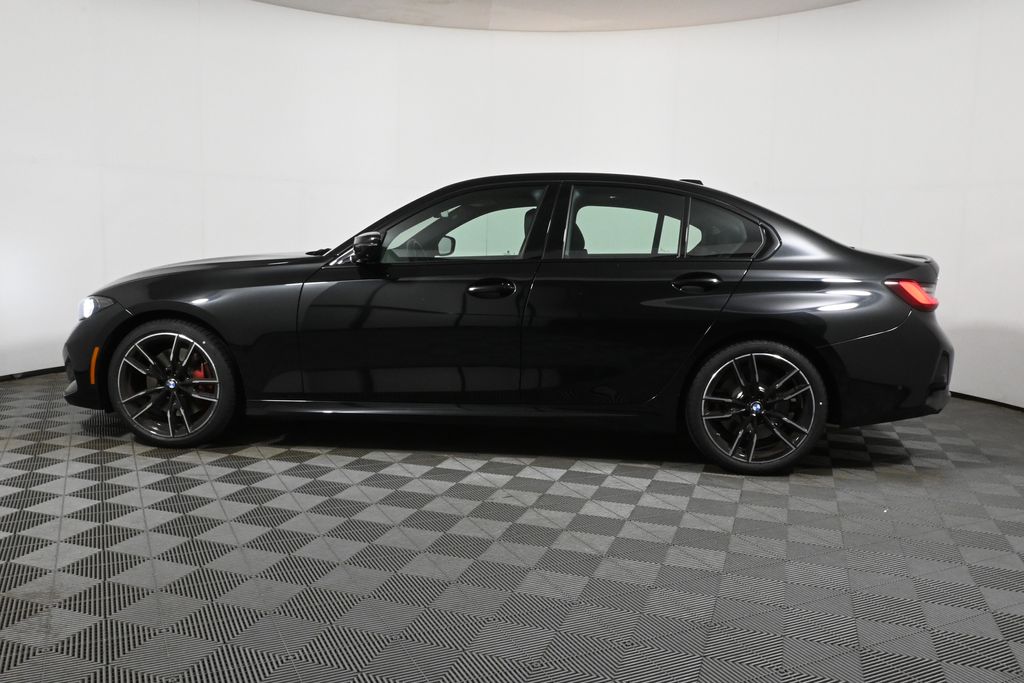 2023 Bmw 340i xDrive photo 2