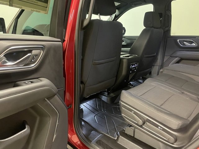 2024 Chevrolet Tahoe LS photo 19