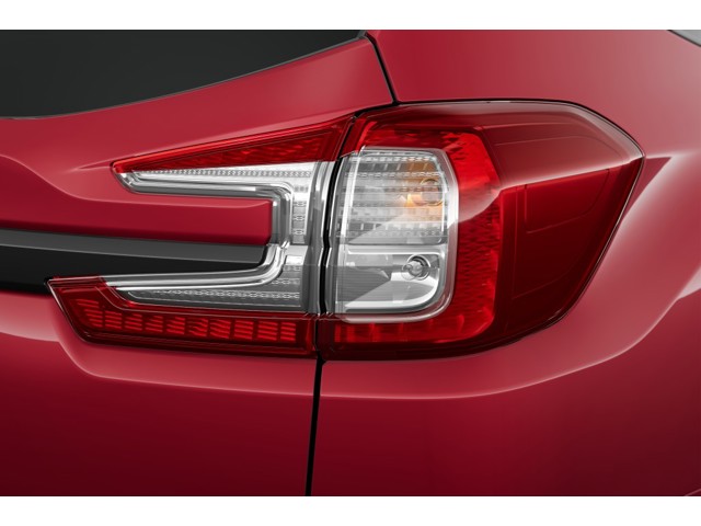 2025 Subaru Ascent Onyx Edition photo 12
