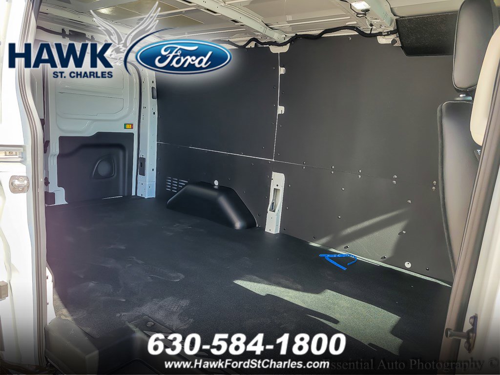2025 FORD TRANSIT - Image 9