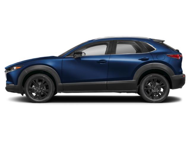 2025 Mazda CX-30 2.5 Select Sport photo 3