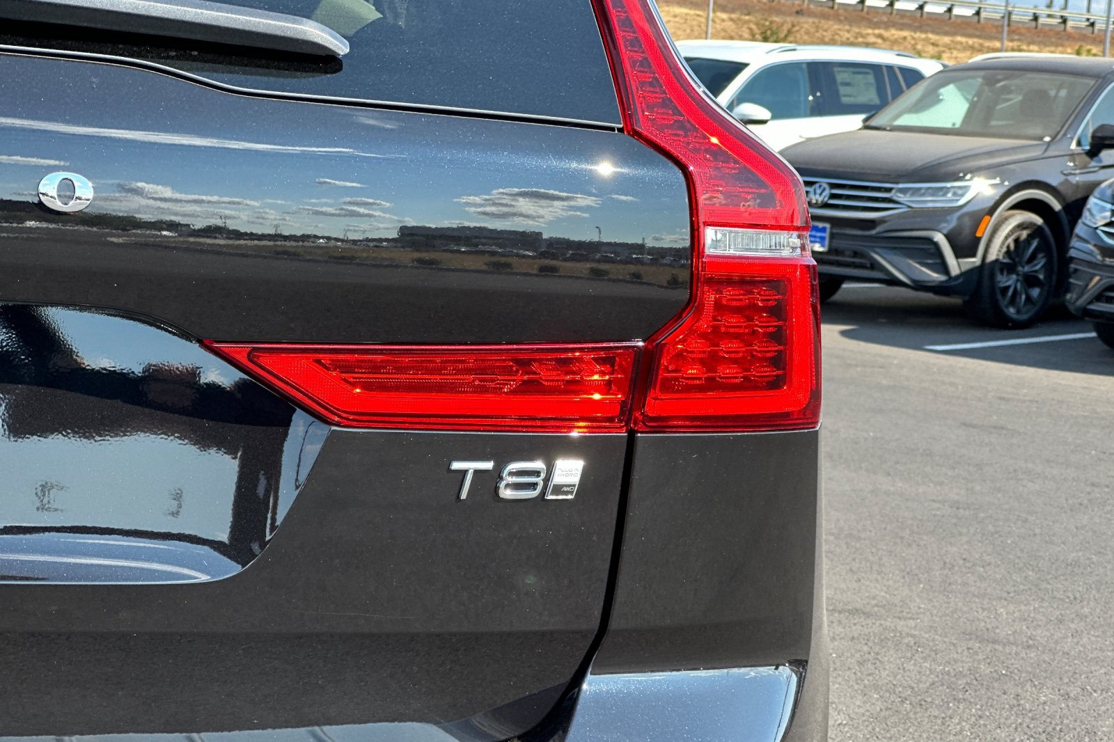 2025 Volvo XC60 Plus photo 20