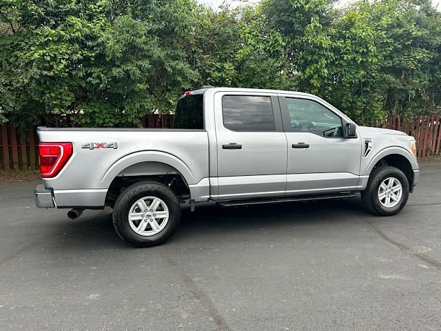 2022 Ford F-150 XLT photo 12