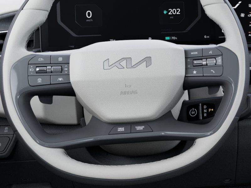 2026 Kia EV9 Wind photo 19