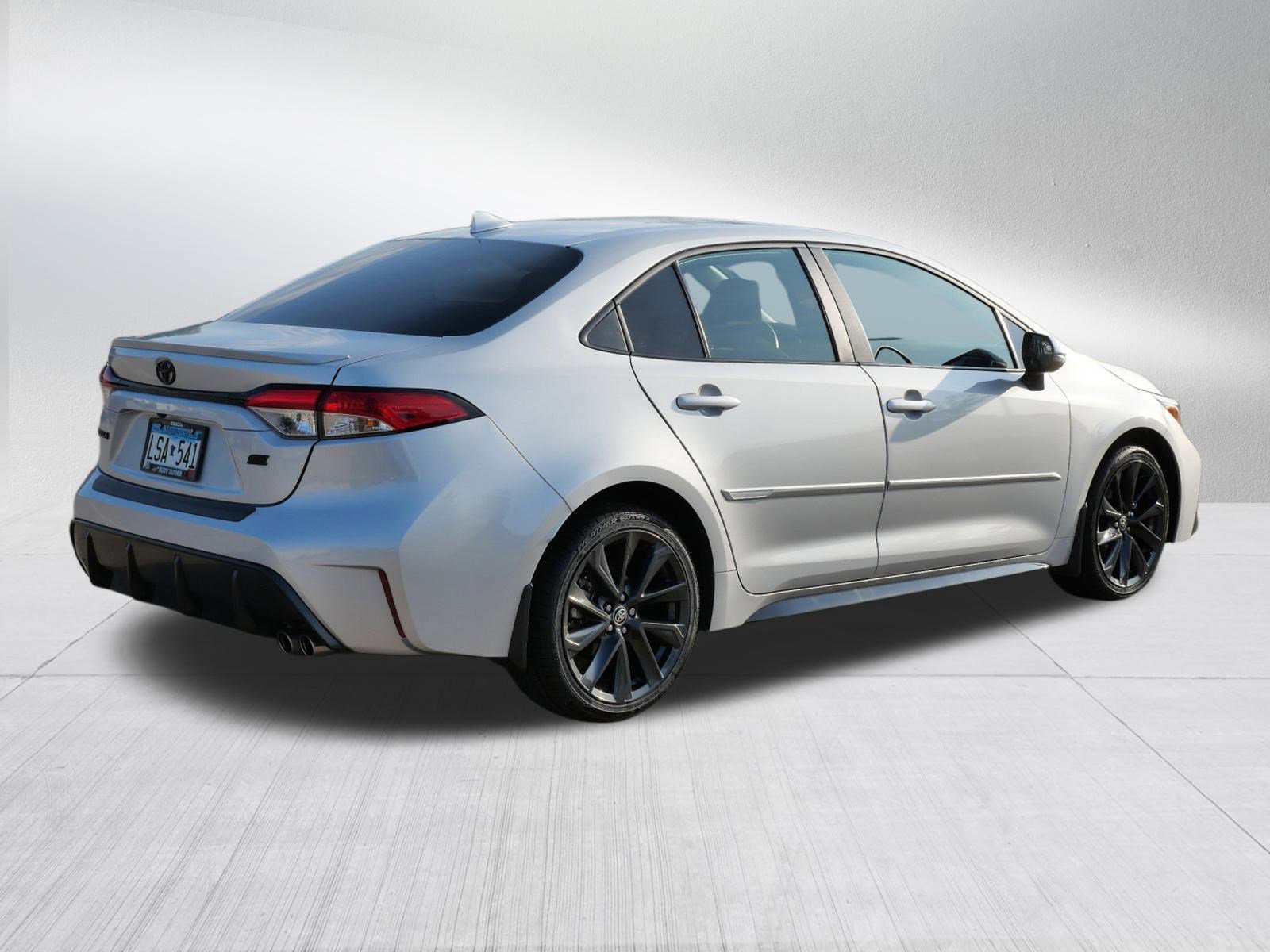 2024 Toyota Corolla SE photo 6