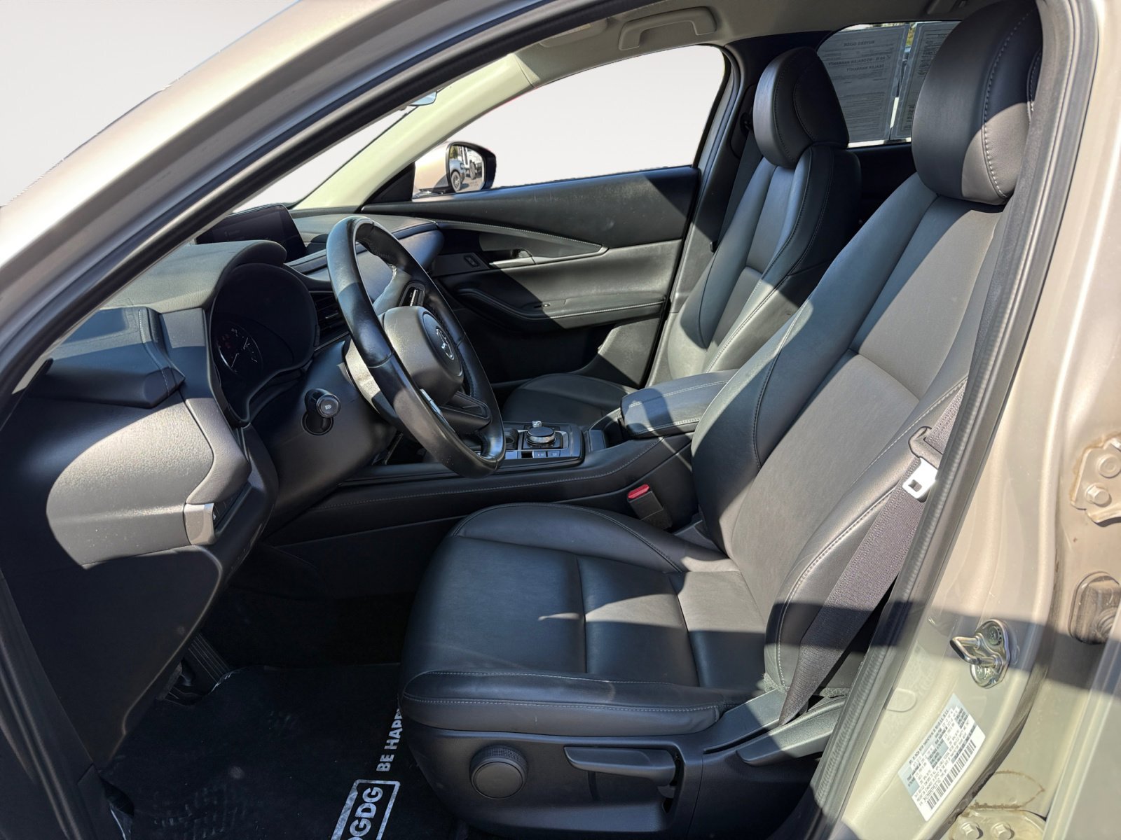 2023 Mazda CX-30 Select photo 10