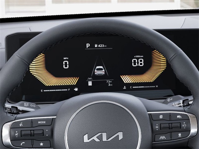 2026 Kia K5 GT-Line photo 19